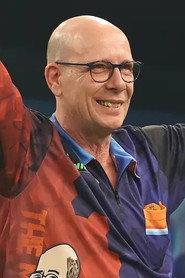 Co Stompé as Self in Let’s Play Darts 2004