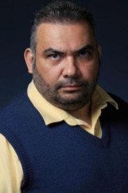 Essam Al-Kazemi as  in saat zaman 2019