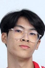 Ronaporn Vipataputi as Rut in Boy Scouts 2022