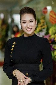 Phi Thanh Vân as Lan in Once Upon a Time in Vietnam 2013
