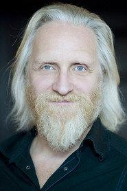 Svein Harry Hauge as The Explorer in The Devil's Ballroom 2012