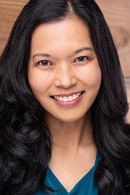 Trisha Nguyen Owen as Alexa in Murder in Nashville 2025