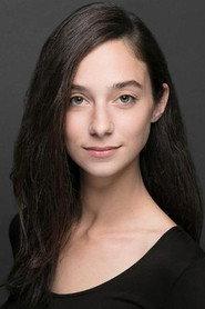 Destina Başer as Merve in 4N1K 2017