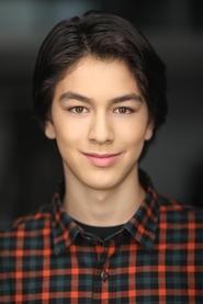Koyu Rankin as Boy in Namidagawa 2021