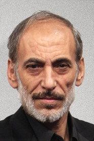 Ghassan Massoud as King Numan in Desert Warrior 2026
