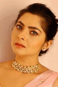 Sonalee Kulkarni as Ananya in Date Bhet 2023