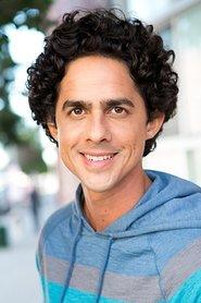 Juan Carlos Arvelo as  in Tuyo 2018
