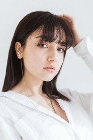 Lavinia Giuran as Wild Pict in Caledonia 2025