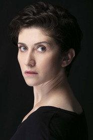 Başak Özcan as Bahar in La Belle Indifference 2019