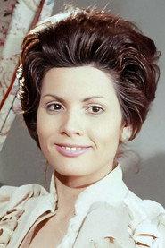 Isabel del Río as Marie in The Invisible Man's Love Life 1970