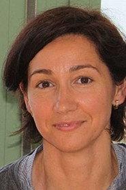 Sara Gazulla as Doctora Cano in Ashes Under the Sea 2014