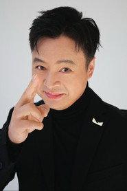 Chu Shuanzhong as  in Wait for the Birth of the Husband 2007