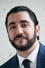 Vache Tovmasyan as Garnik in Anora 2024