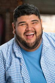 Rolando Fernandez as Rico in Hello 2022