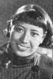 Yin Xu as Li Aying in New Women 1935