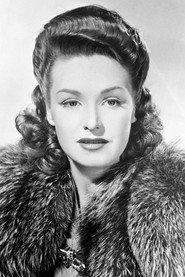 Rosemary Lane as Tinka Masters in Daughters Courageous 1939