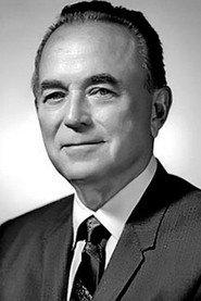 Ray Kroc as in Nineteen Summers: San Diego Padres 1969-1988 1988