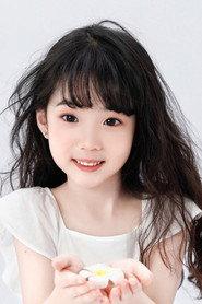 Rhea Xu as Flower girl in The Ex-Files 4: Marriage Plan 2023