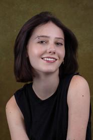 Scarlett Rayner as Briar in Our Fault: London