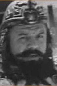 Haysam Balani as Hasan in Scheherazade's Last Night 1988