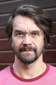 Dan Bárta as Vodník in Wild Flowers 2000