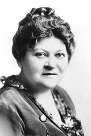 Lule Warrenton as Mrs. Wyland in It Happened in Honolulu 1916