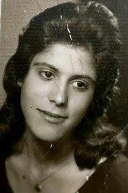 Simin Sarkoob as Fariba in The Bitter Land 1963