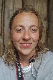 Vismantė Ruzgaitė as Girl in Cherries 2022