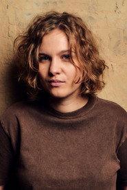 Emma Peters as Self in Nos Voix Pour Toutes 2024 2024