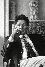 Edward Said as  in Edward Said: The Last Interview 2004