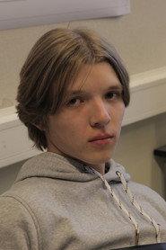 Kristian Østby Brandser as Daniel in Bagtak 2023