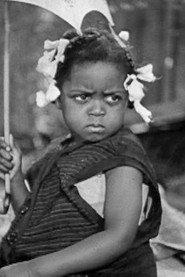 Willie Mae Taylor as Buckwheat in Honky Donkey 1934