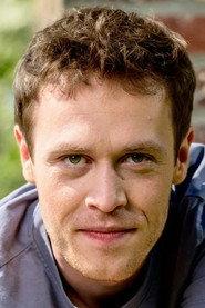 Gilles van Hecke as in Name of the Fathers 2012