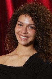 Shaniqua Paesch as  in Control Delete 2024