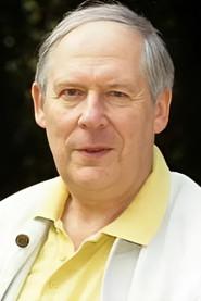 Klaus Herm as Herr Gutbrodt in Bankgeheimnisse 1986