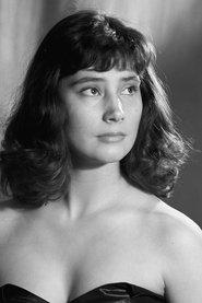 Tatyana Samoylova as Masha in The Ocean 1974