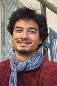 Aloun Marchal as Dancer in Gerro, Minos and Him 2013