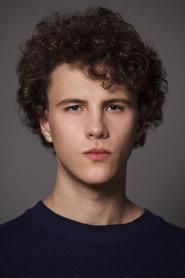 Povilas Jatkevičius as Vytas in We Might Hurt Each Other 2022