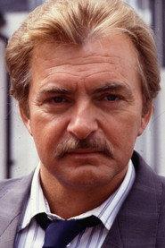 Tony Scannell as Tony Booth in The Things You Do for Love: Against the Odds 1998