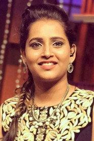 Jacqueline as Shobi in Kolamavu Kokila 2018