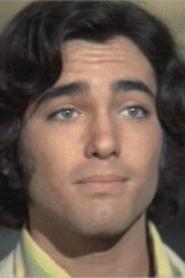 David Gurian as Harris Allsworth in Beyond the Valley of the Dolls 1970