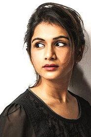 Resham Shrivardhan as  in A (Dis)Liked Story 2026