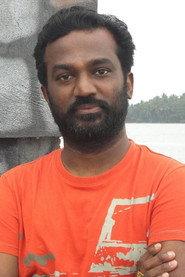 L Shanmuga Sundar as Prof. Chidhambaram in BeeP 2026