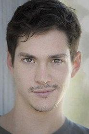 Jose Dammert as Eduard in Tell No One 2012