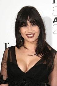 Daisy Lowe as Martha in The Place We Go To Hide 2014