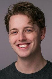 Dylan Ray Owen as Caleb in Nosebleeders 2019