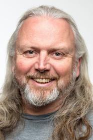 Gisle Tveito as Self in Making The Worst Person in the World 2022
