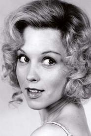 Tereza Pokorná-Herzová as Rosa in The Frog Prince 1991