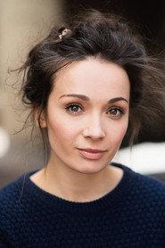 Bryony Corrigan as Libby in Tiny Bible 2015