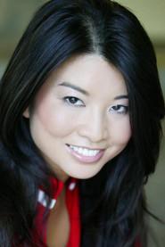Sherry Shaoling as Czara in Prophecy of Eve 2014